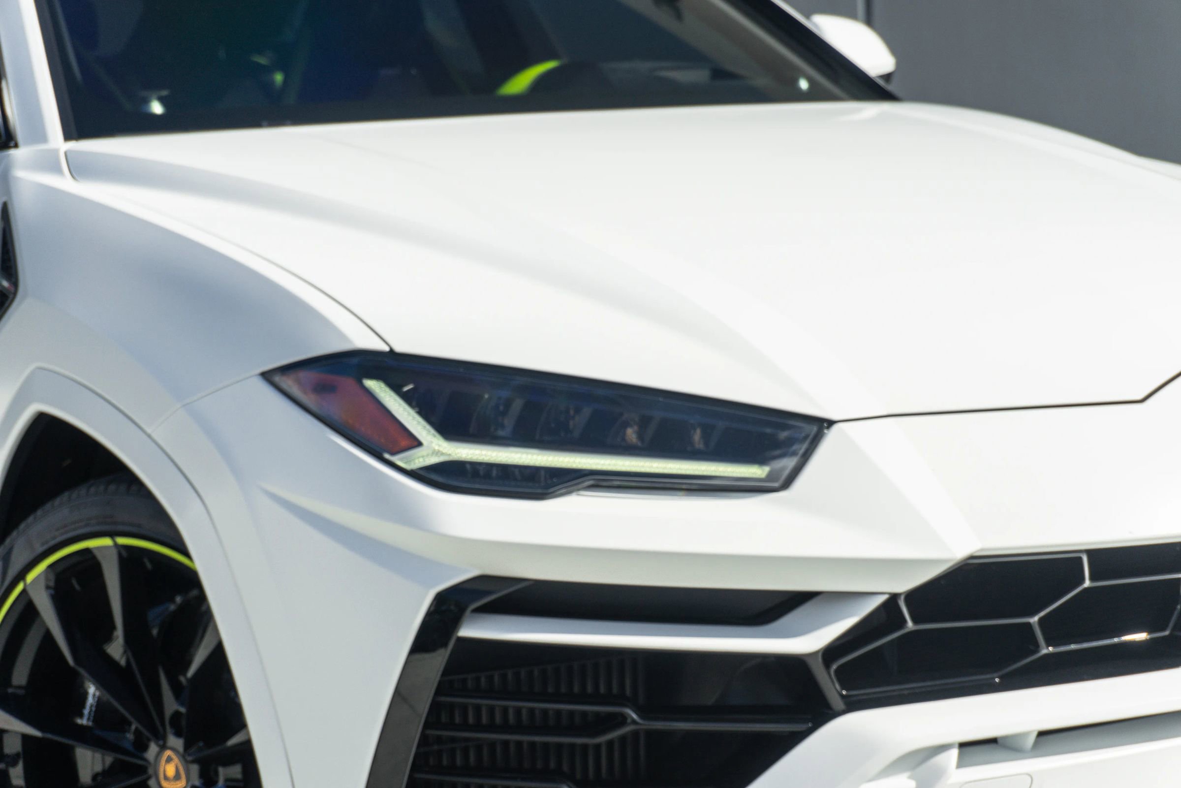 Used 2022 Lamborghini Urus image 31