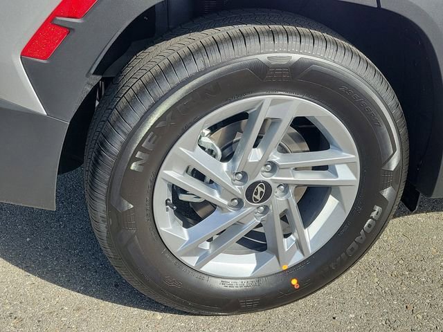 New 2026 Hyundai Tucson SE image 23