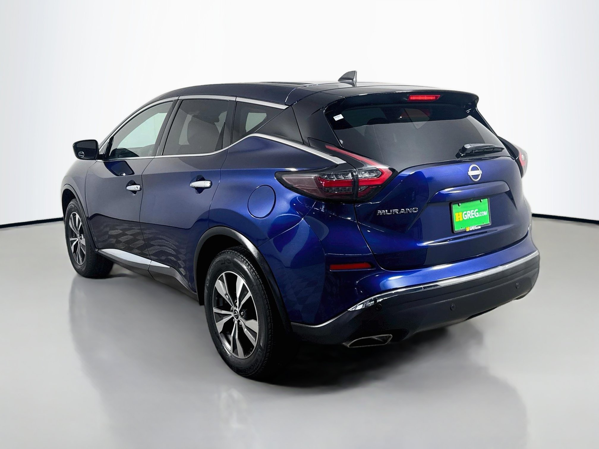 Used 2023 Nissan Murano S FWD image 7