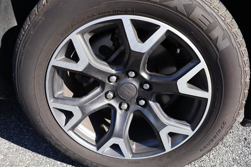 Used 2024 Jeep Wagoneer Series III image 29