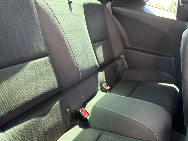 Used 2014 Chevrolet Camaro LS RWD image 21