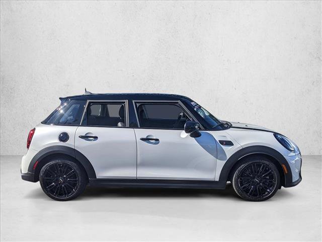Used 2024 MINI Cooper S w/ Signature Upholstery Package FWD image 4