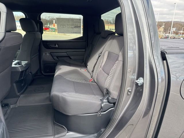 New 2026 Toyota Tundra SR5 image 15