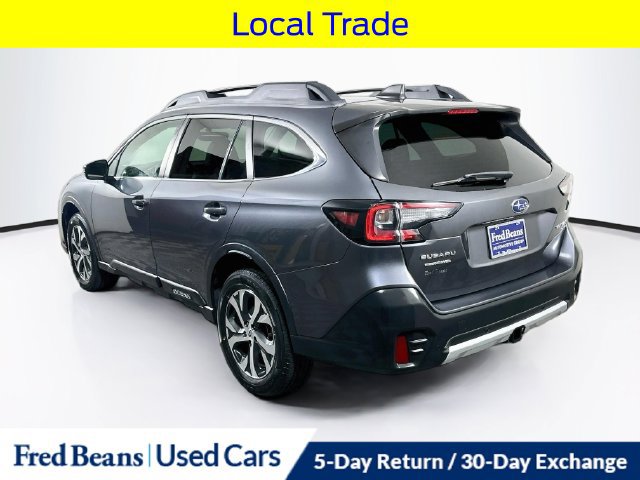 Used 2022 Subaru Outback Limited XT AWD/4WD image 7