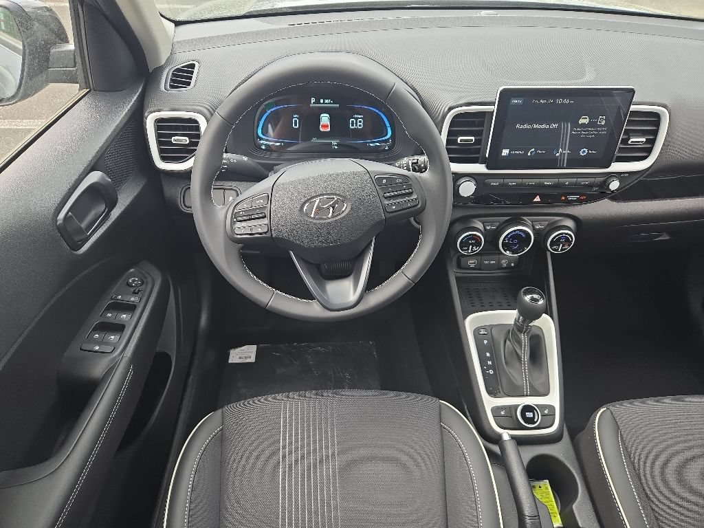 New 2026 Hyundai Venue SEL FWD image 34