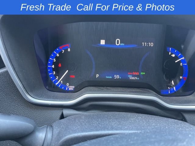 Used 2020 Toyota Corolla XSE FWD image 11