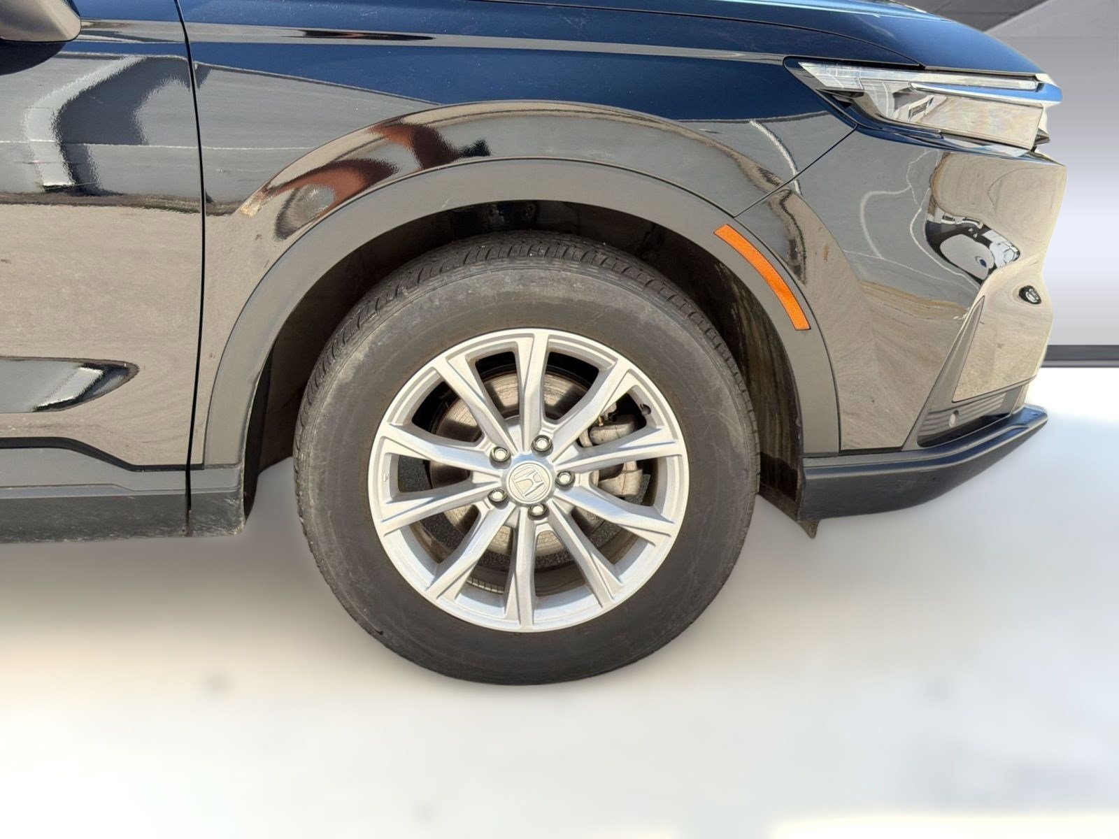 Used 2025 Honda CR-V EX-L image 12