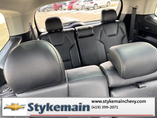 Used 2022 Kia Telluride SX image 55