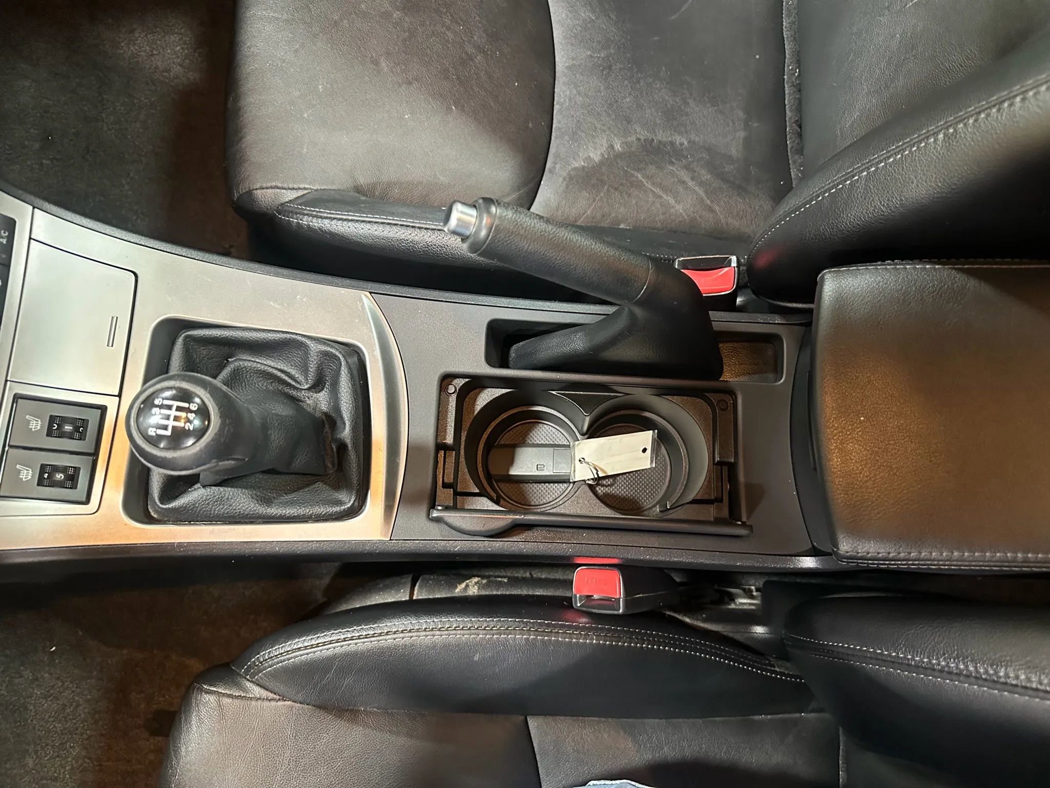 Used 2010 MAZDA MAZDA3 s Grand Touring image 33