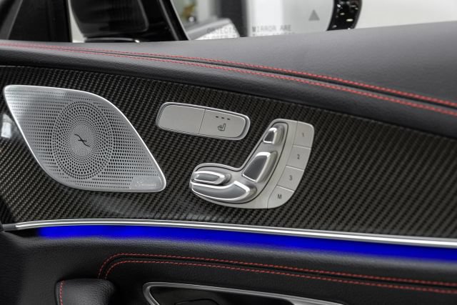 Used 2020 Mercedes-Benz CLS 53 AMG 4MATIC image 49