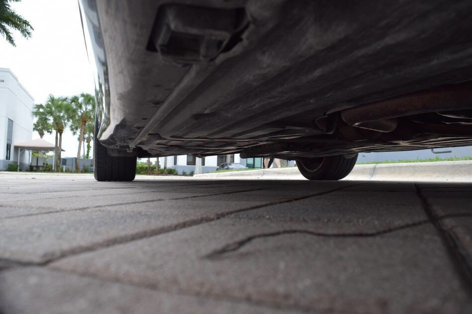 Used 2008 Mercedes-Benz E 350 4MATIC Sedan image 94