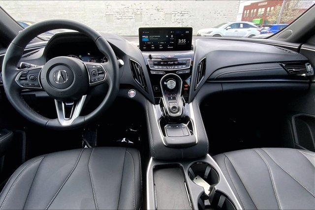 Used 2025 Acura RDX SH-AWD image 15
