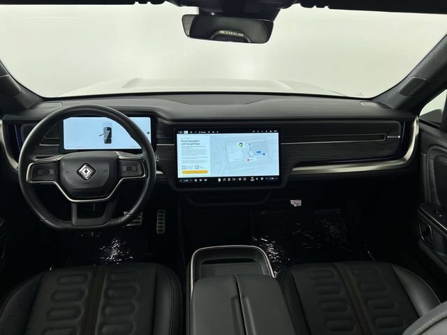 Used 2024 Rivian R1S Adventure Quad AWD/4WD image 19