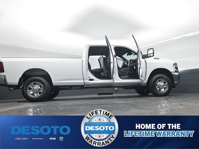 New 2026 RAM 3500 Tradesman AWD/4WD image 72