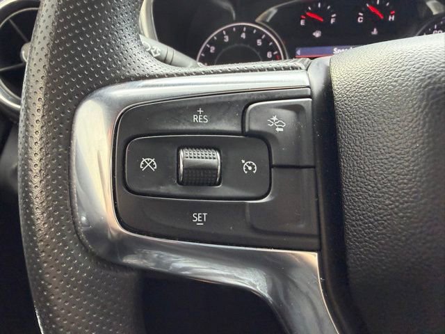 Used 2023 Chevrolet Blazer LT FWD image 16
