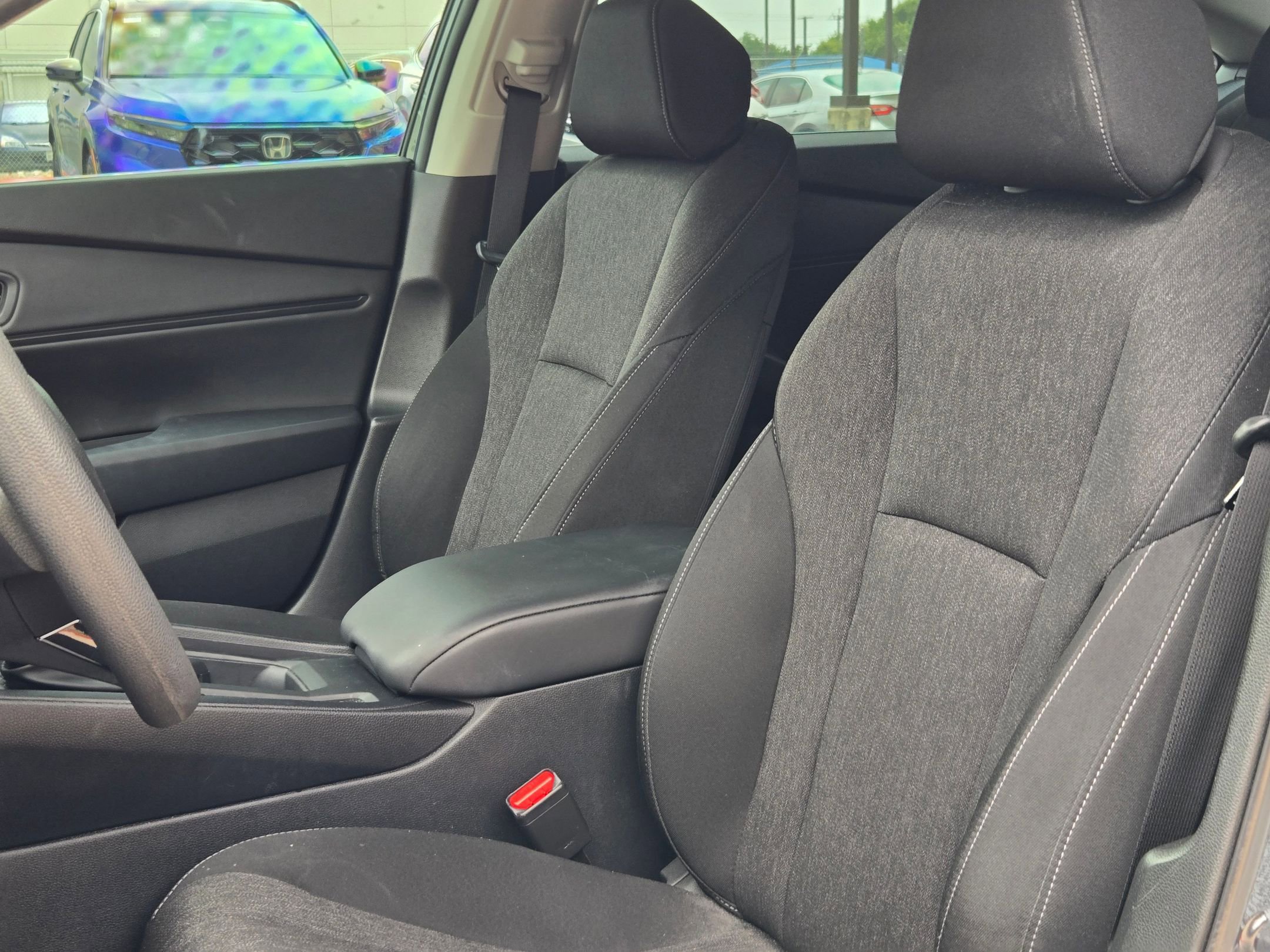 Used 2024 Honda Accord EX image 13