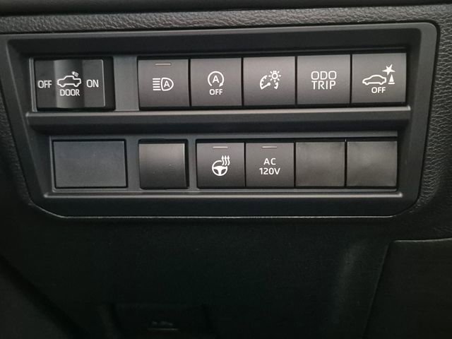 New 2026 Toyota Tundra Platinum AWD/4WD image 16