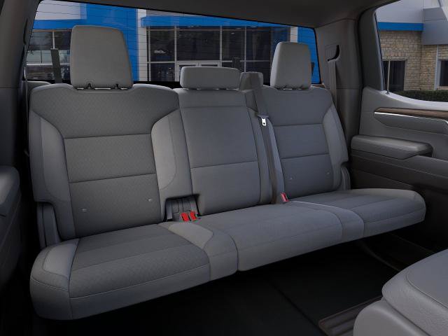 New 2026 Chevrolet Silverado 1500 LT AWD/4WD image 42