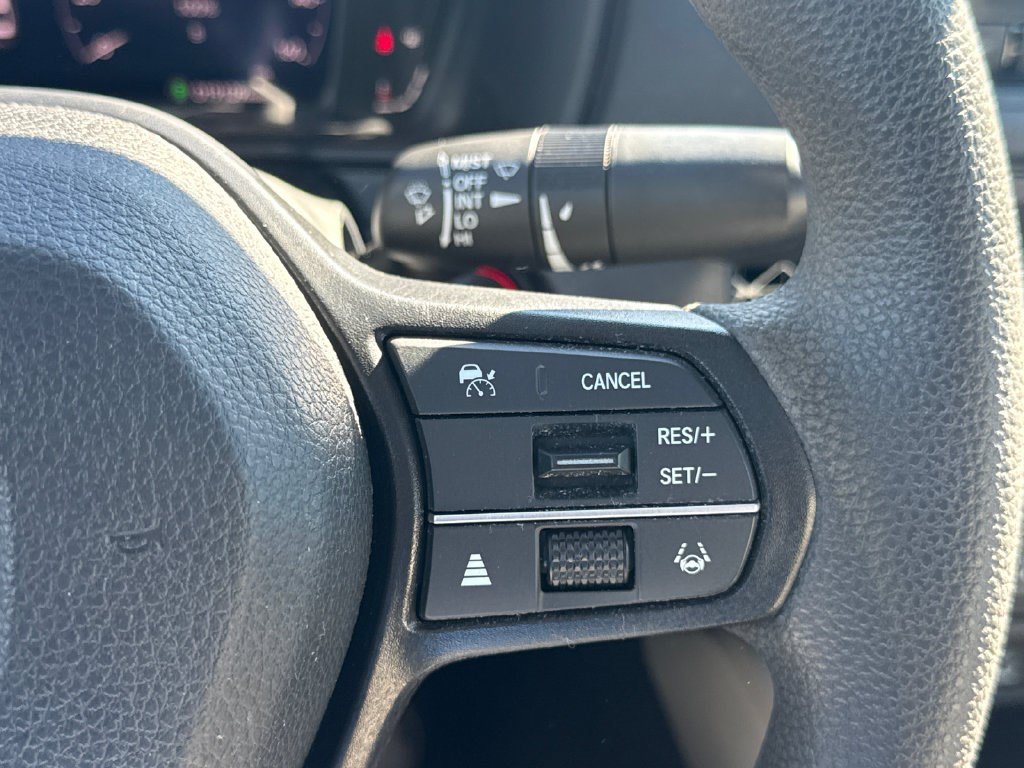 Certified 2023 Honda Accord EX image 23