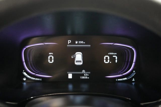 Used 2025 Kia Soul LX w/ LX Technology Package image 25