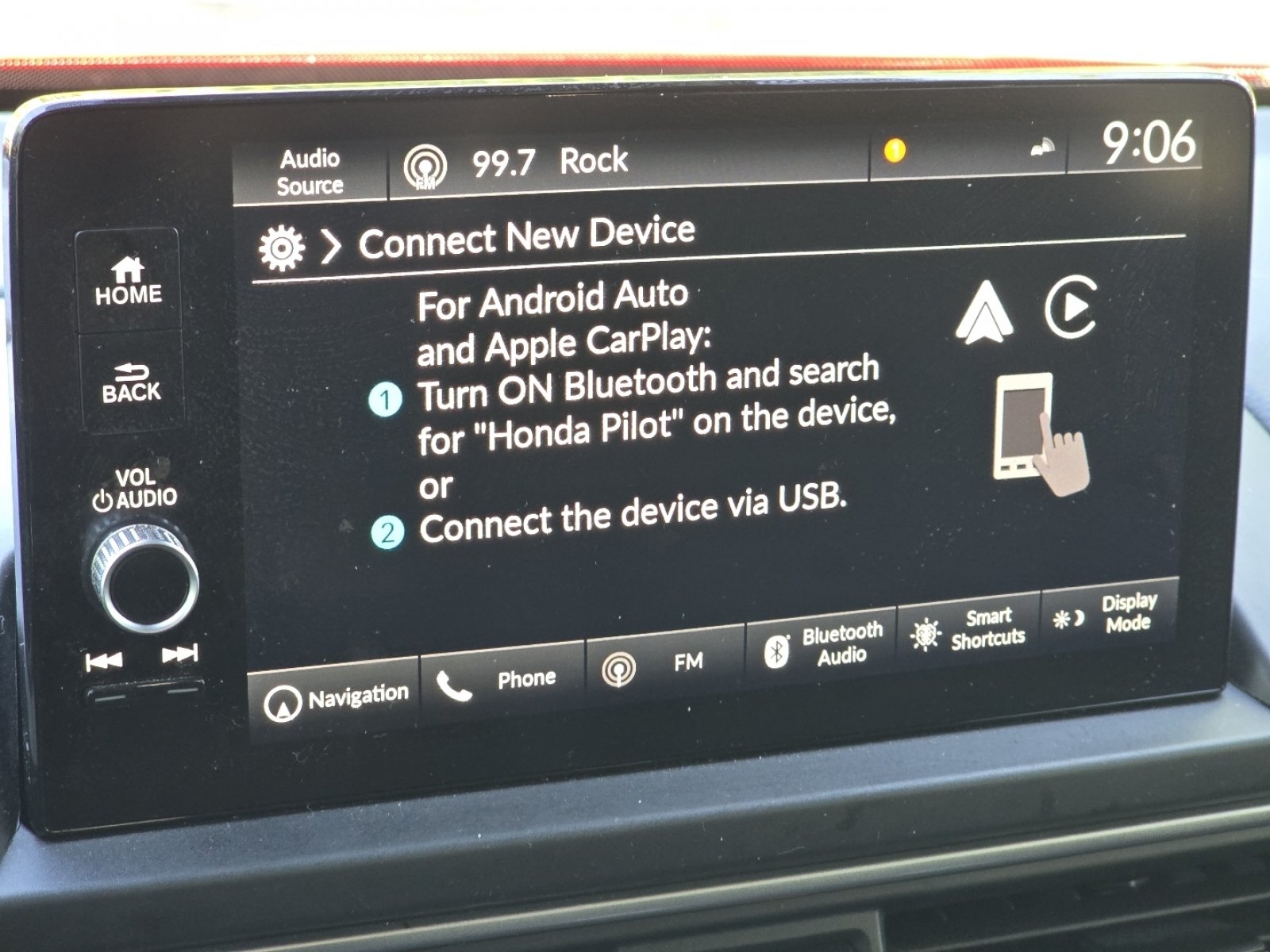 Certified 2023 Honda Pilot Touring image 8