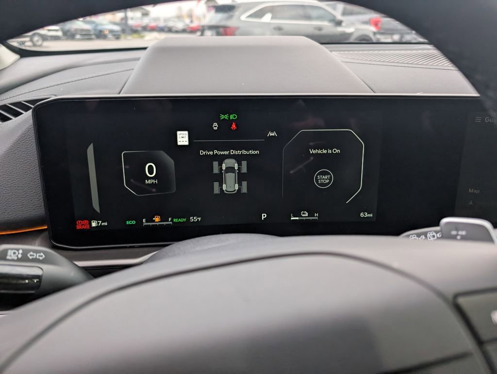 New 2026 Kia Sportage S AWD/4WD image 18