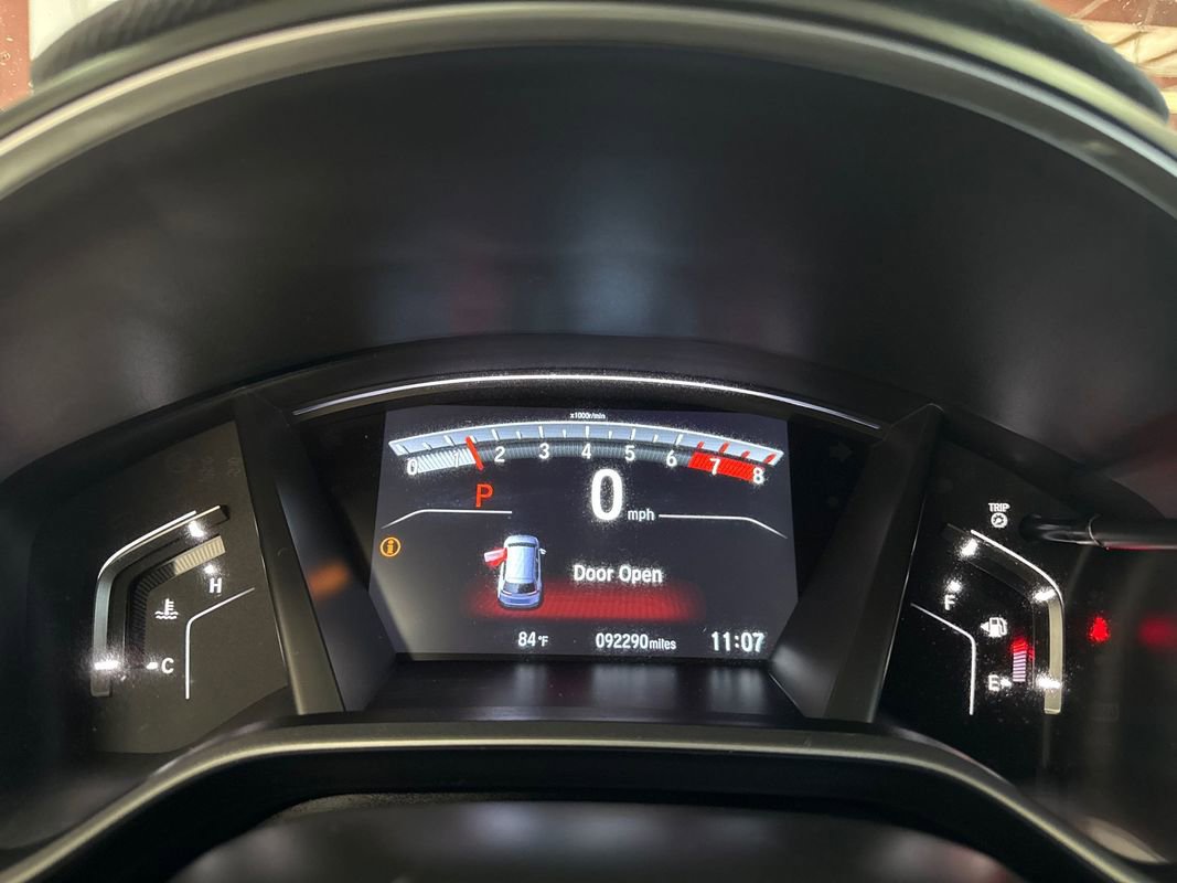 Used 2022 Honda CR-V EX image 14