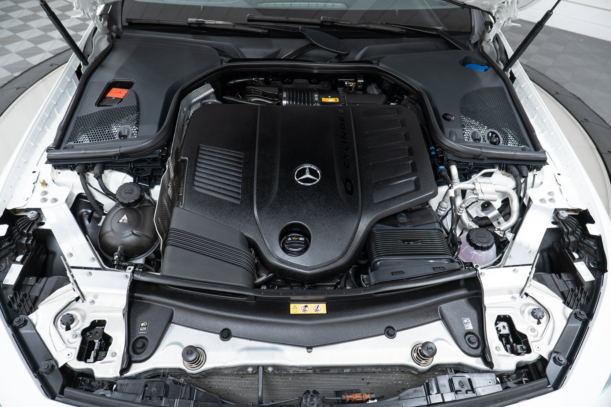 Certified 2021 Mercedes-Benz CLS 450 4MATIC image 9
