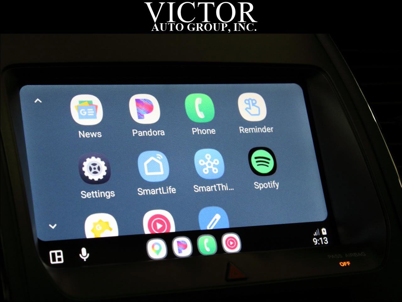 Used 2019 Ford Taurus SEL w/ Equipment Group 201A image 25