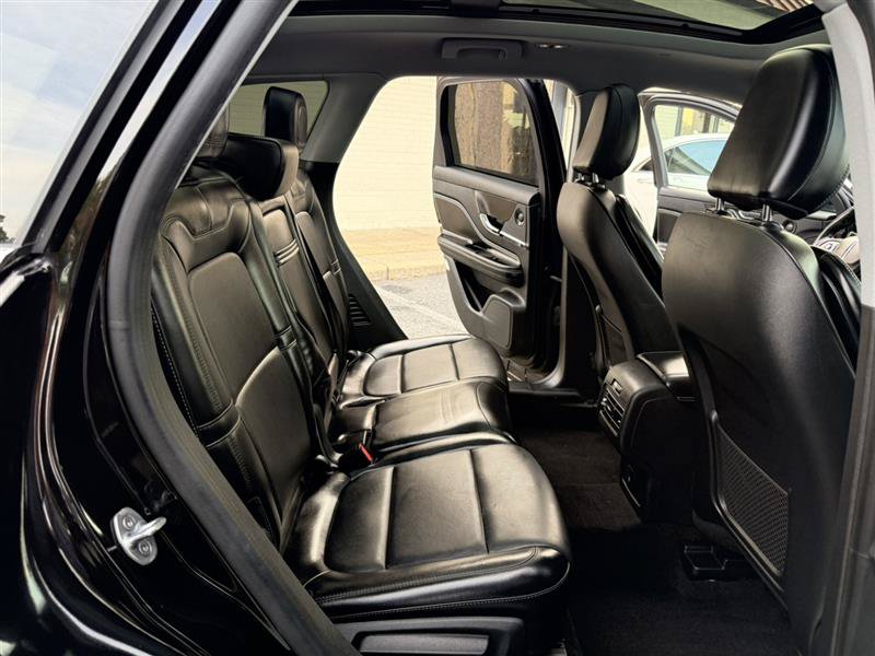 Used 2021 Lincoln Corsair Reserve AWD/4WD image 18