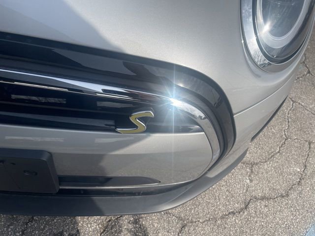 Certified 2024 MINI Cooper SE image 26