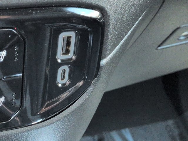 Used 2024 Chevrolet Silverado 1500 RST w/ Convenience Package II AWD/4WD image 23