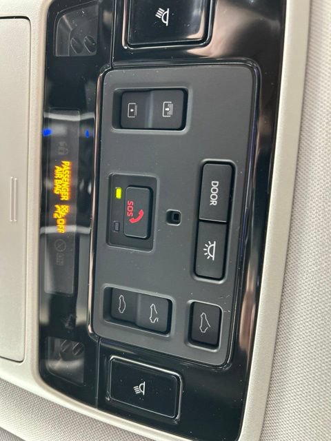 New 2026 Toyota Grand Highlander AWD image 13