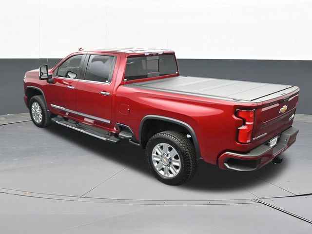 Used 2024 Chevrolet Silverado 2500 High Country w/ Technology Package image 63