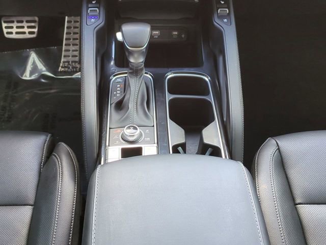 Used 2024 Kia Telluride SX w/ Towing Package image 19