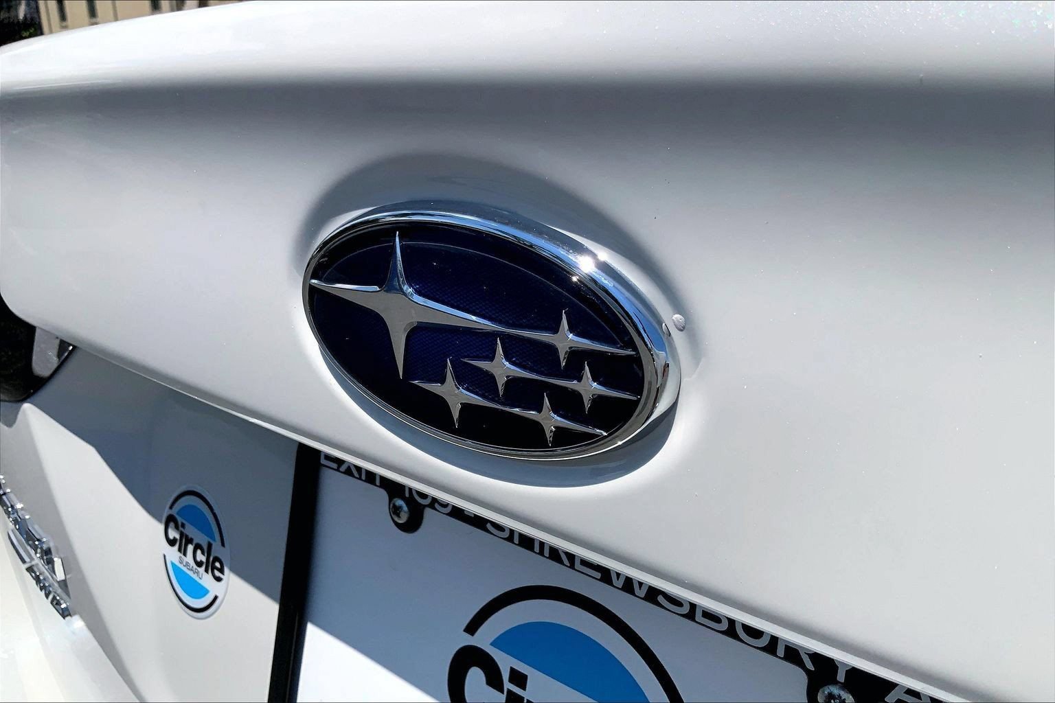 Certified 2025 Subaru Legacy Premium AWD/4WD image 32