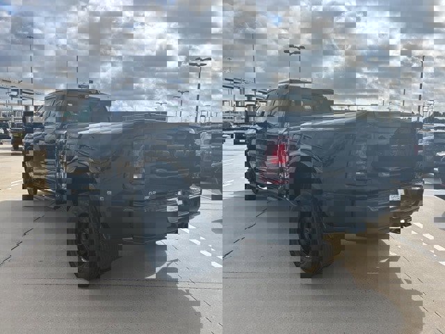New 2026 RAM 3500 Tradesman image 7