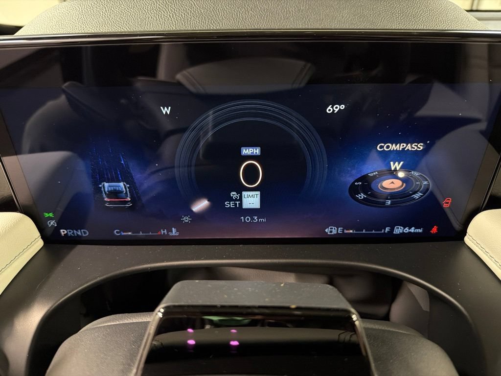 New 2026 Lincoln Aviator AWD image 21