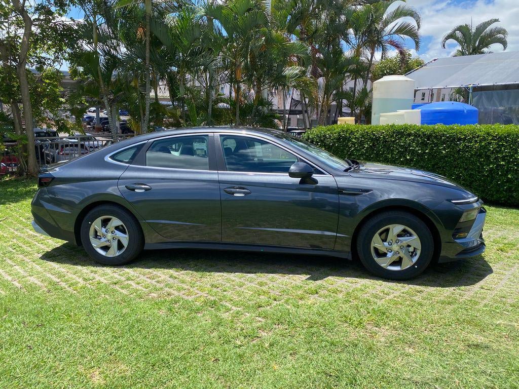 New 2026 Hyundai Sonata SE FWD image 8