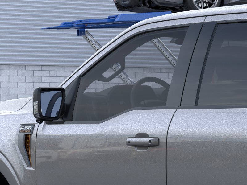 New 2026 Ford F150 Tremor image 20
