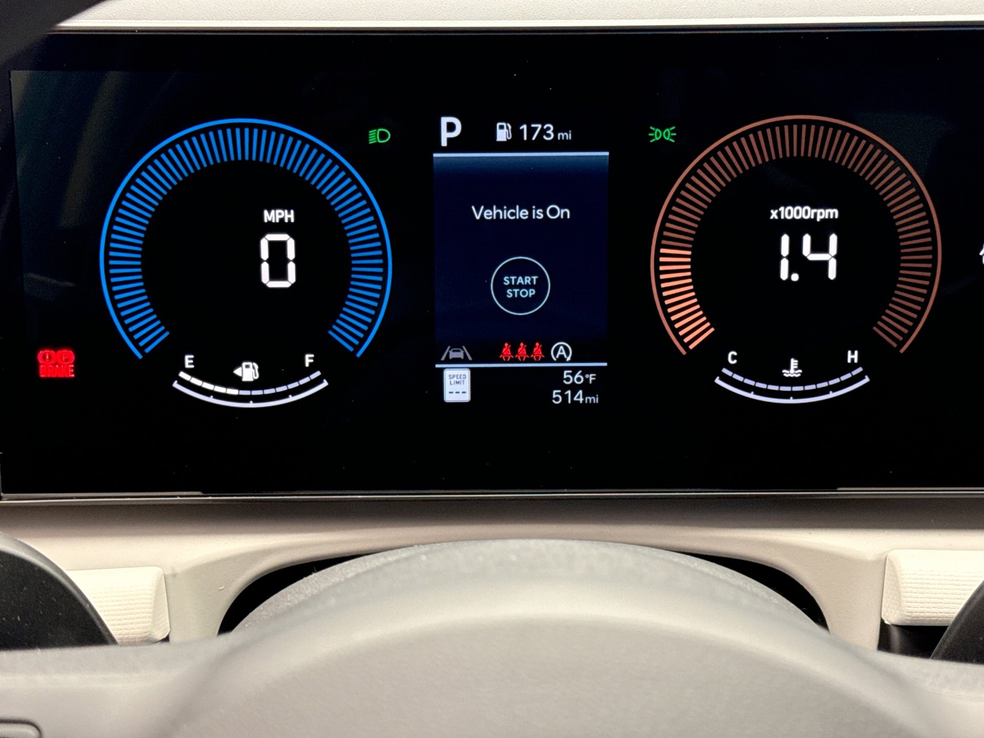 Used 2026 Hyundai Tucson SEL image 13