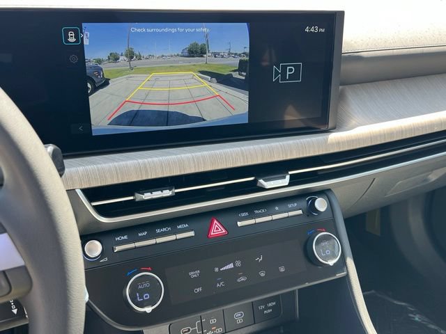 New 2026 Hyundai Sonata Blue FWD image 22