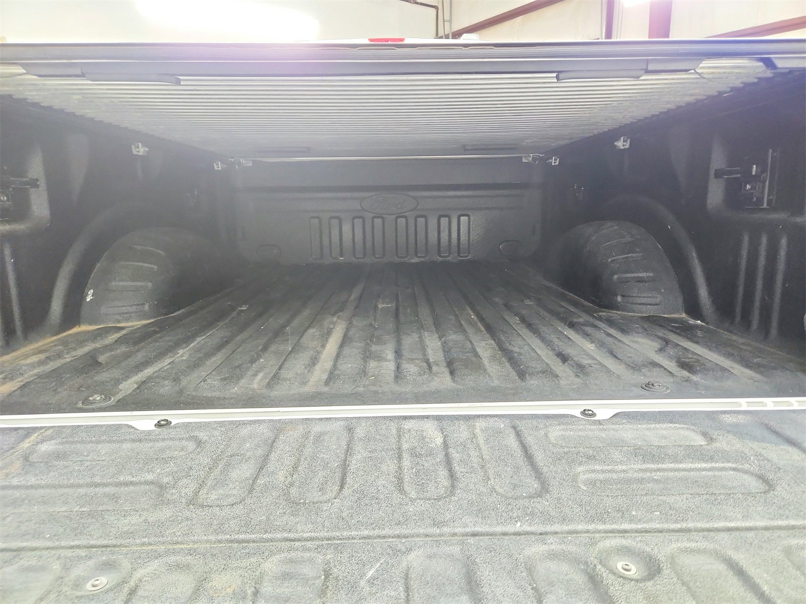 Used 2022 Ford F250 Lariat w/ Lariat Ultimate Package image 45