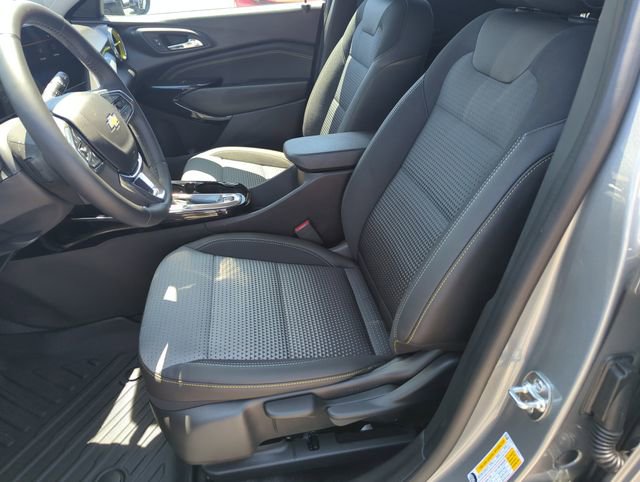 Used 2026 Chevrolet Trax LT w/ Driver Confidence Package image 11