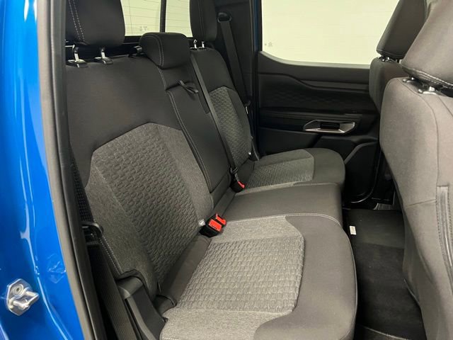Used 2025 Ford Ranger XLT w/ Equipment Group 301A High image 50