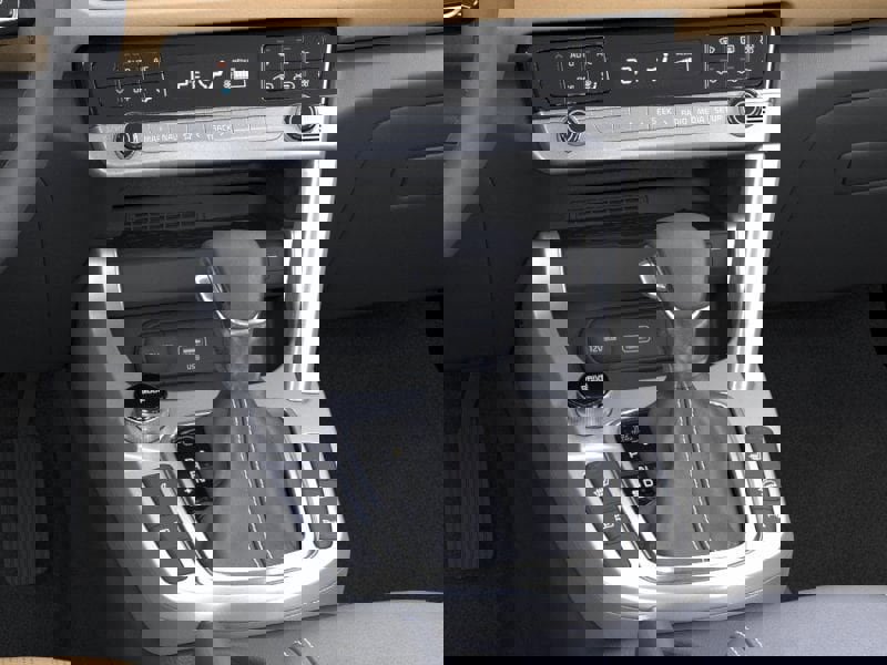 New 2026 Kia Seltos EX image 23