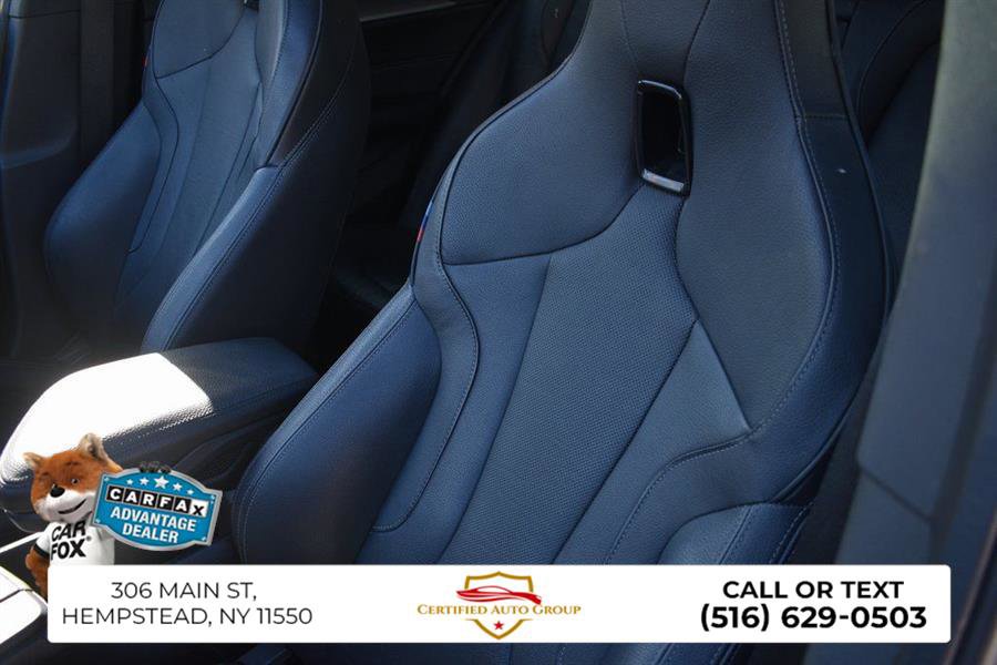 Used 2022 BMW X2 sDrive28i w/ Edition Package image 10