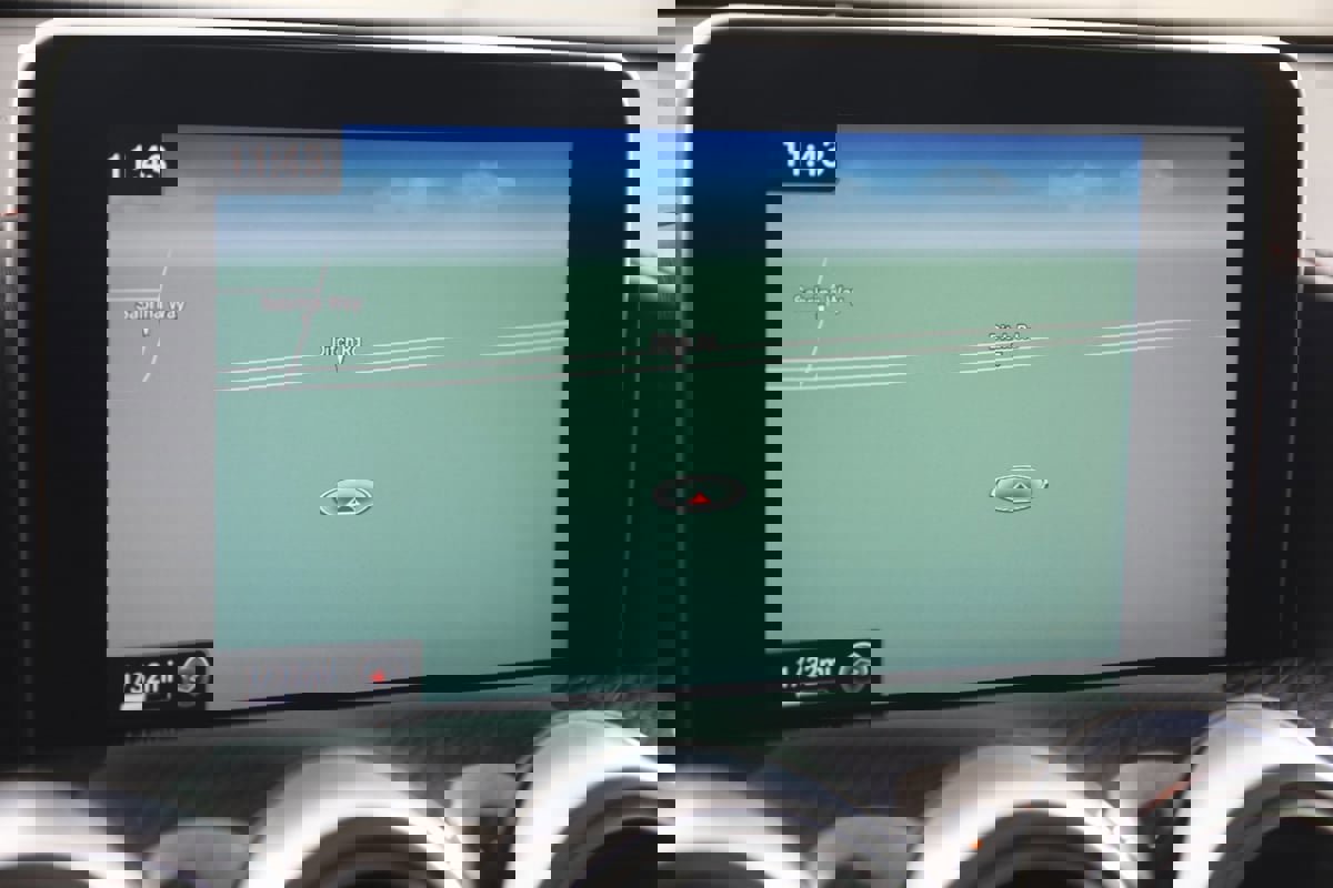 Used 2016 Mercedes-Benz AMG GT S image 8