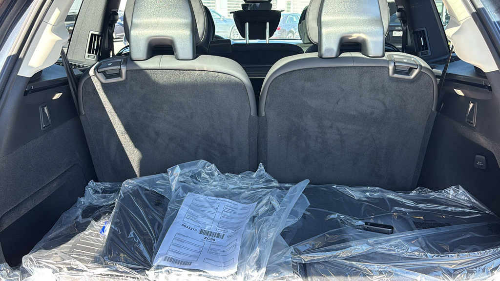 New 2027 Volvo XC90 B6 Plus AWD/4WD image 30