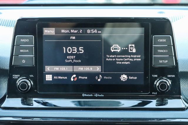 Used 2023 Kia Seltos S image 16